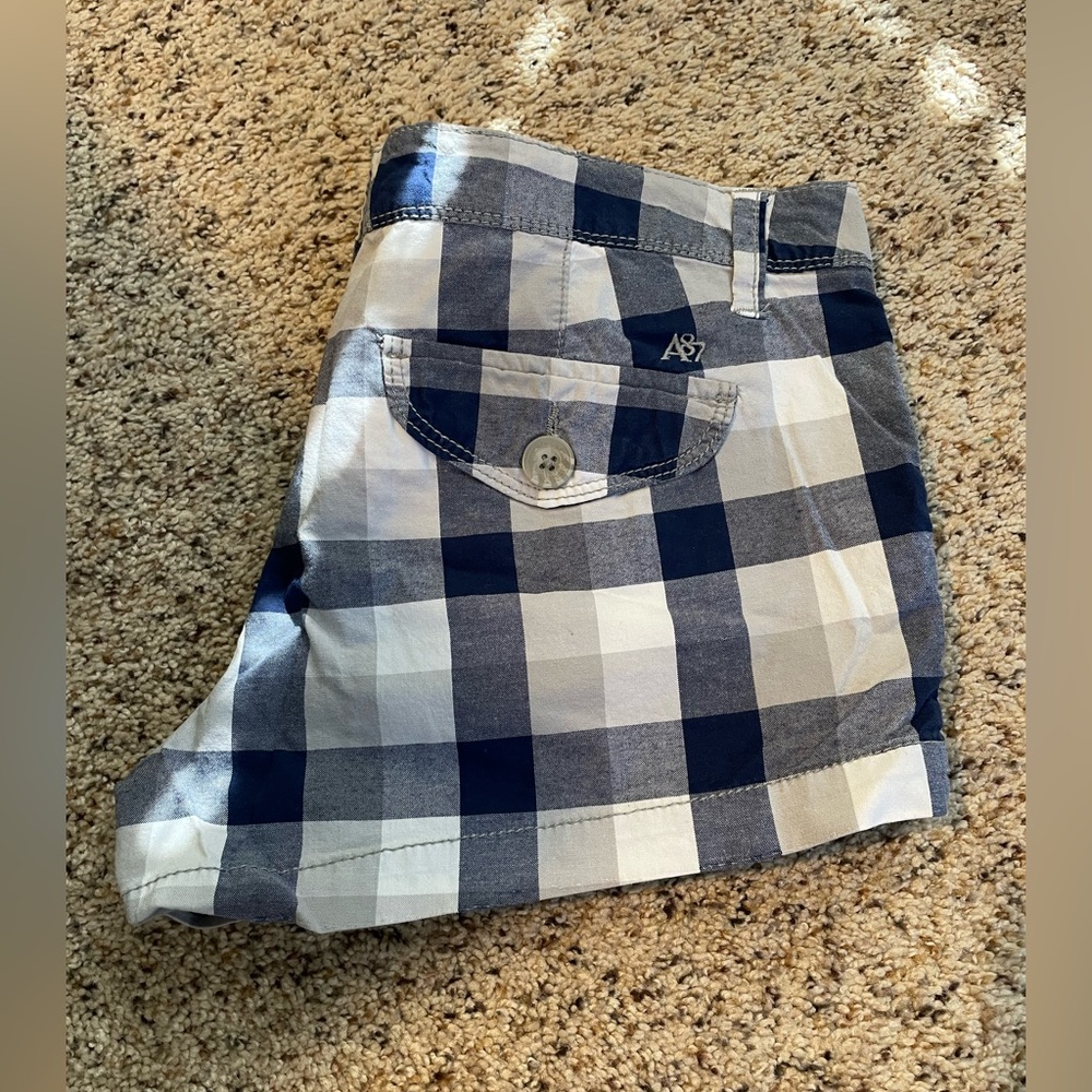 Aero shorts
